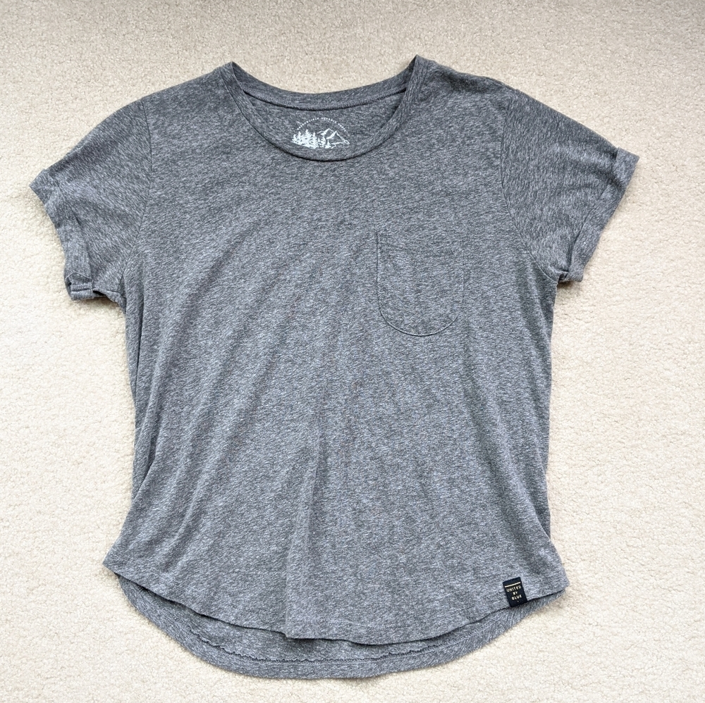 United by Blue T Shirt